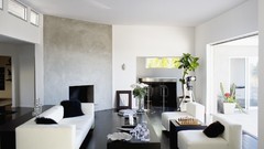 Room Furniture interior architecture couch living room