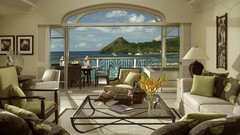 Room Furniture Islands