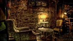 Room HDR Photography