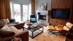 Room interior design