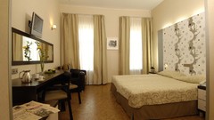 Room interior design designer