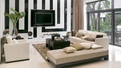 Room interior interior design