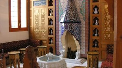 Room Japan mosques turkish