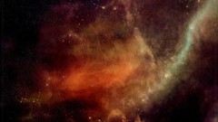 Room Majestic outer space