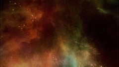 Room Majestic outer space