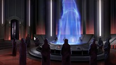 Room Movies star wars science fiction sith artwork futuristic