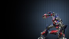 Room Movies Transformers optimus prime