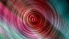 Room multicolor drum and bass