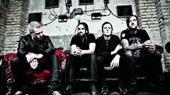Room Music artist combichrist