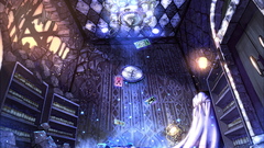 Room Persona series Persona