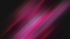 Room purple abstract stripes