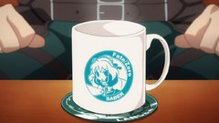 Room saber cups fate zero fate series screenshots Lancer 