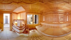 Room Sauna Wood hotels