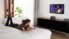 Room socks architecture