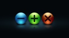 Room symbol digital art