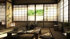 Room tatami