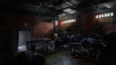 Room the last of us
