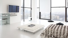 Room TV interior design