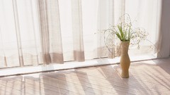 Room vase architecture