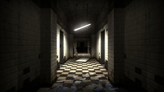 Room video games terror Nightmare House 2