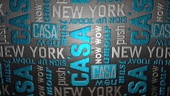 Room vintage indoors new york city alternative