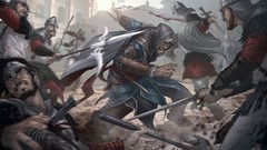 Room War drawings assassins creed revelations assassins creed 