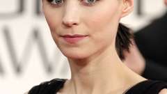 Rooney mara