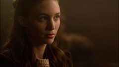 Rooney mara The Social