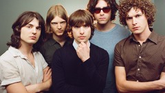 Rooney rock bands Music