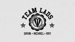 Rooster Teeth Gavin Free Typography Simple Background