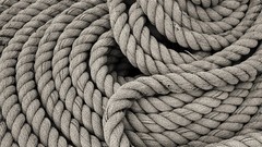 Ropes