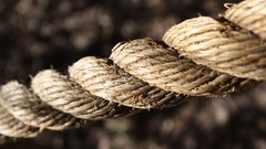 Ropes