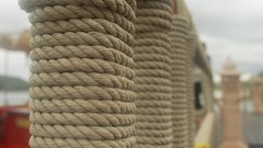 Ropes depth of field