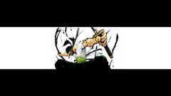 Roronoa zoro one piece