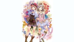 Rororina Fryxell Totori multicolor