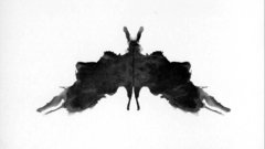 Rorschach high