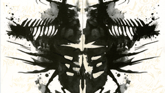 Rorschach test