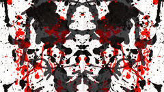 Rorschach test