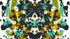 Rorschach test