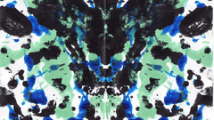 Rorschach test