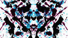 Rorschach test