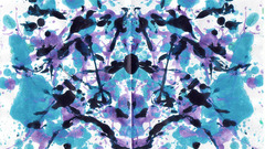 Rorschach test