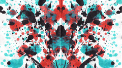 Rorschach test