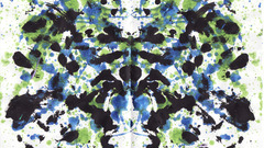 Rorschach test