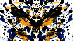 Rorschach test