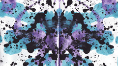 Rorschach test