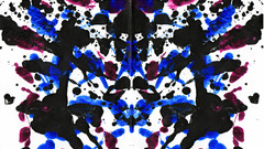 Rorschach test