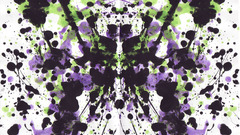 Rorschach test