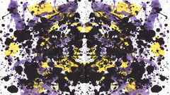Rorschach test