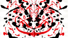 Rorschach test